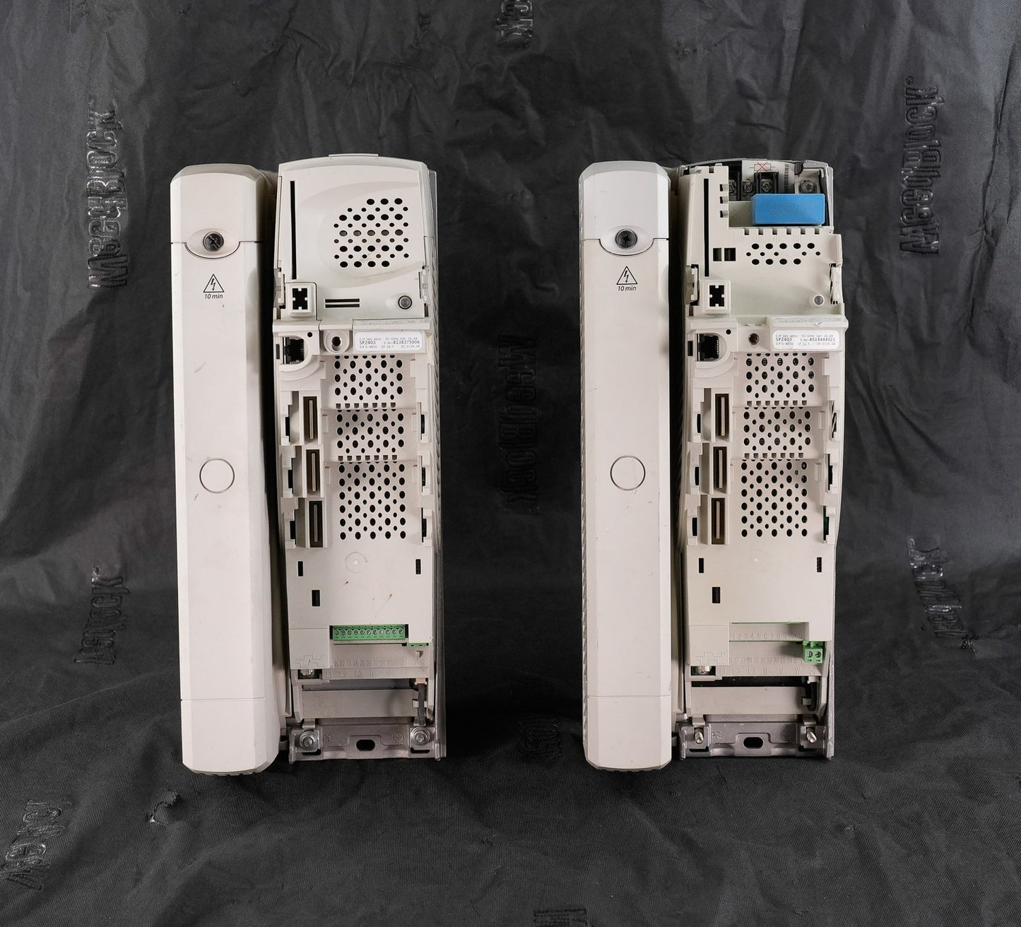 Control Techniques SP2403 Unidrive SP AC Drive 20HP 11kW