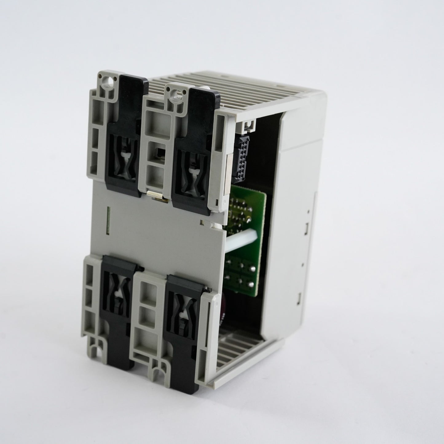 Allen Bradley 1769-PB2 Ser A Rev 2 Compact I/O Power Supply 5VDC 2A 24VDC 0.8A