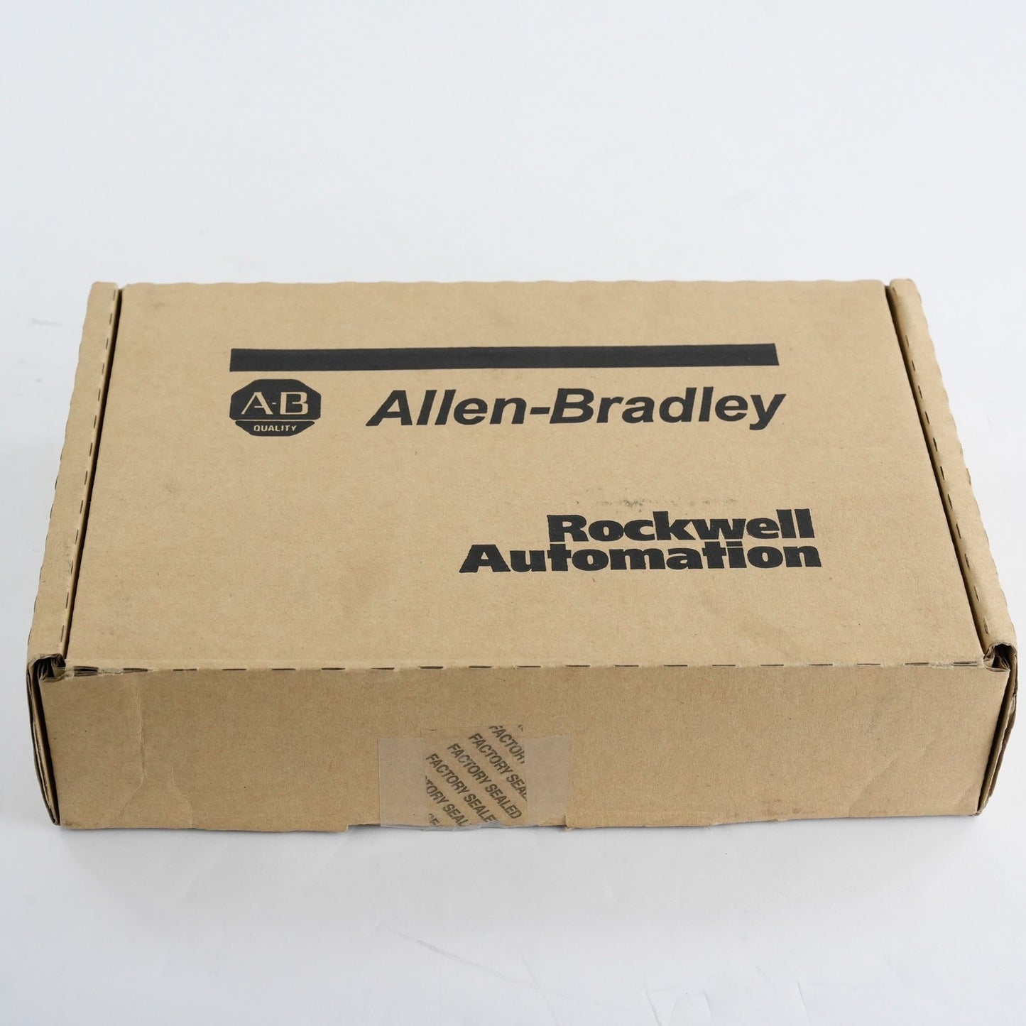 Allen Bradley 1747-L551 /C Rev A SLC 500 Processor Unit OS501/C Refurbished