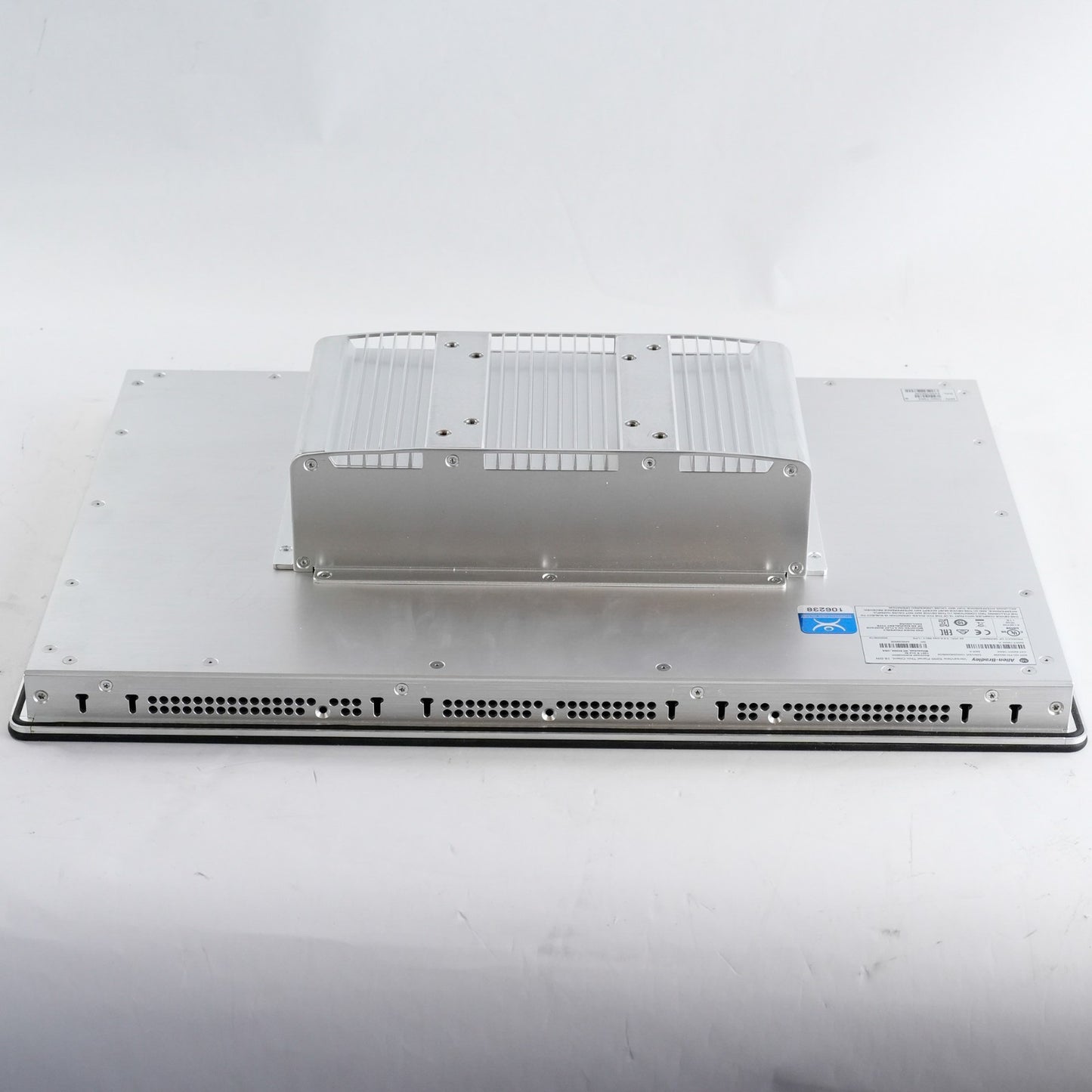 Allen Bradley 6200T-19WA /A VersaView 5200 Panel Thin - Without Original Box