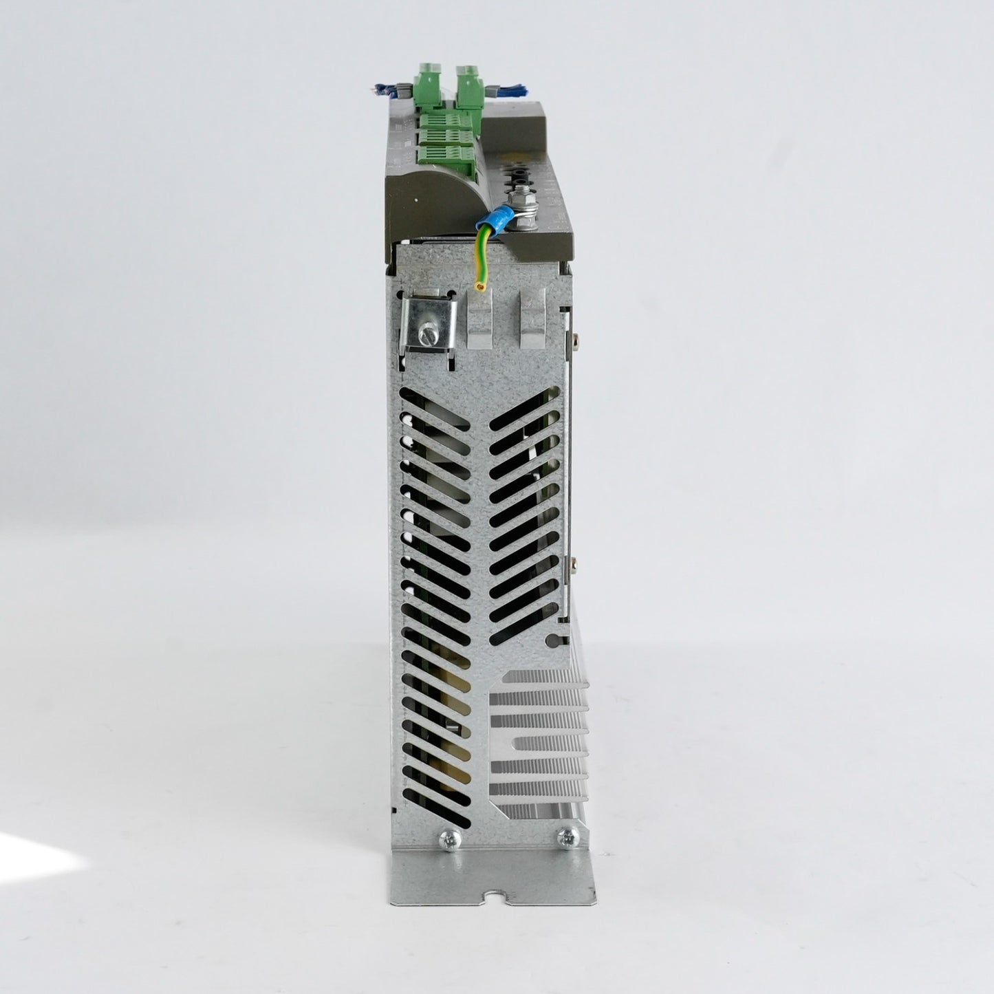Schneider Electric MC-4/11/03/400 VDM01U30AA00 Pacdrive MC-4 FW V00.22.XX Servo
