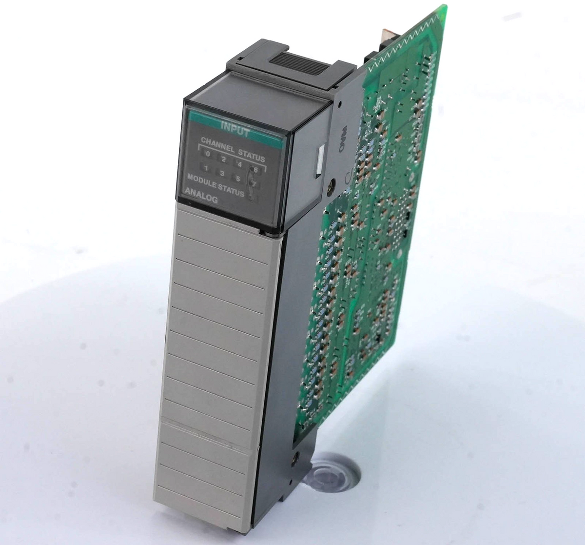 Allen Bradley 1746-NI8 SLC 500 Analog Input Module 8 Channel 1746NI8 1746 NI8