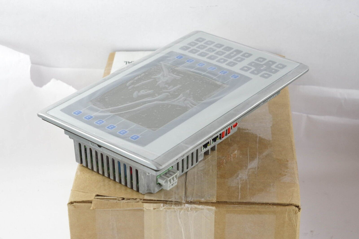 2020 Allen Bradley 2711P-B7C22A9P-B /A PanelView Plus 7 - Surplus Open