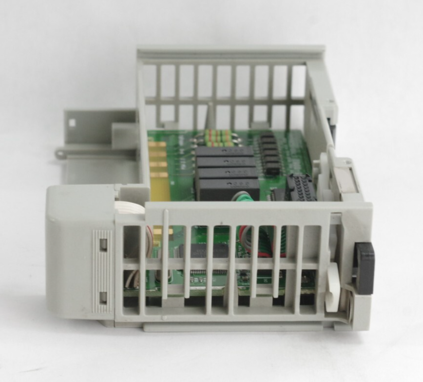 Allen Bradley 1769-IQ6XOW4 /B Rev 3 Compact I/O Input Module 24VDC