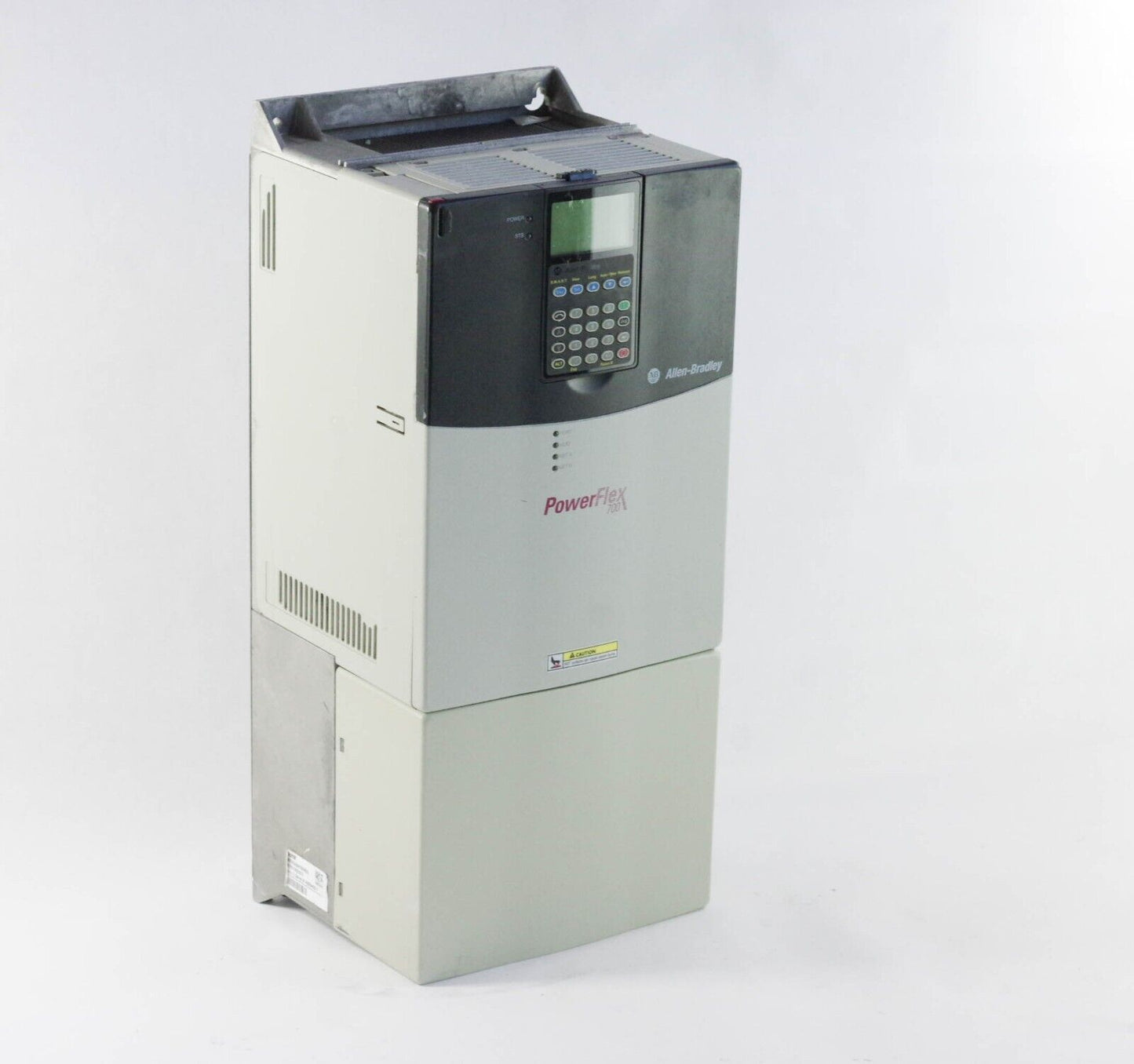 Allen Bradley PowerFlex 700 VFD 20BD065A0AYNAND0 / 20B D 065 A0AYNAND0 50HP