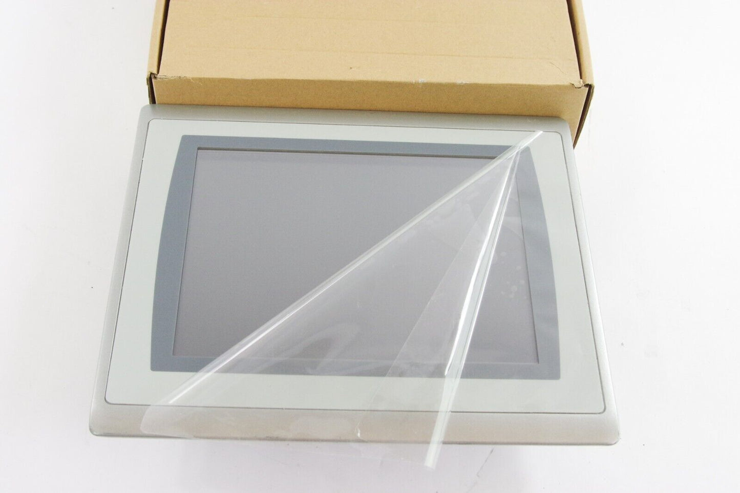 Allen Bradley 2711P-T10C22D9P-B 2711PT10C22D9PB Ser A PanelView Plus 7 Terminal
