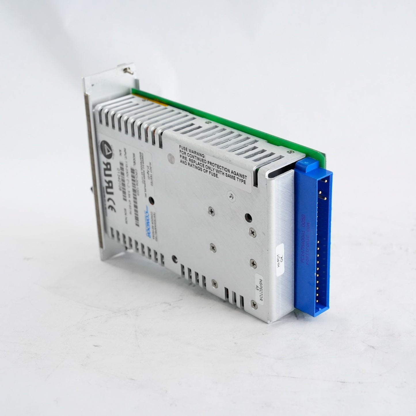 Condor CPCI-204-1203 Power Supply 115-240V 3.5A 47-63Hz CPCI2041203