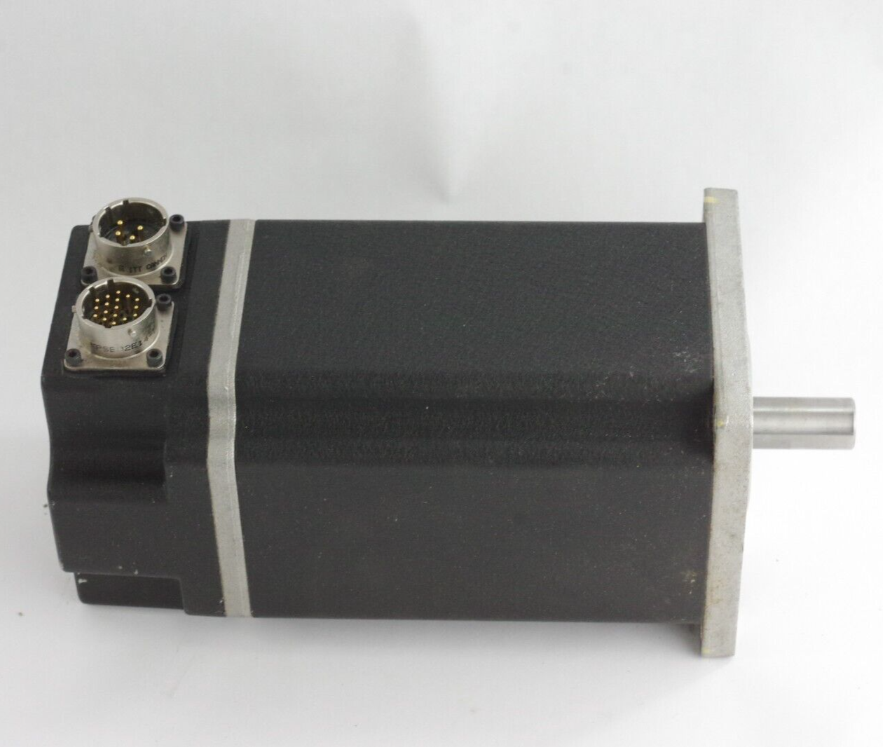 Allen Bradley N-4220-2-H00AA Ser B Servomotor 193530