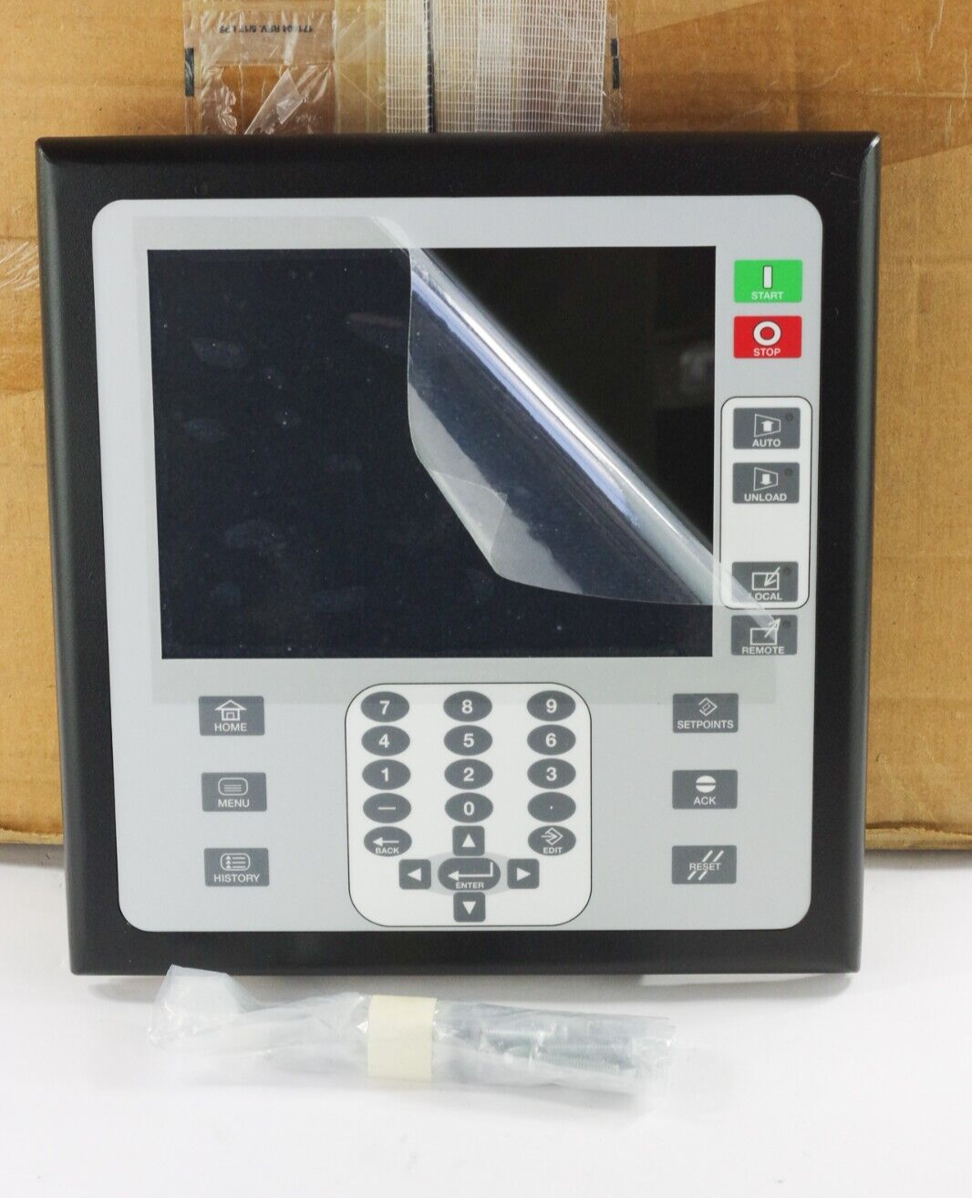 CAMERON AAP3798102-00130 MAESTRO Universal Control Module Interface New Surplus