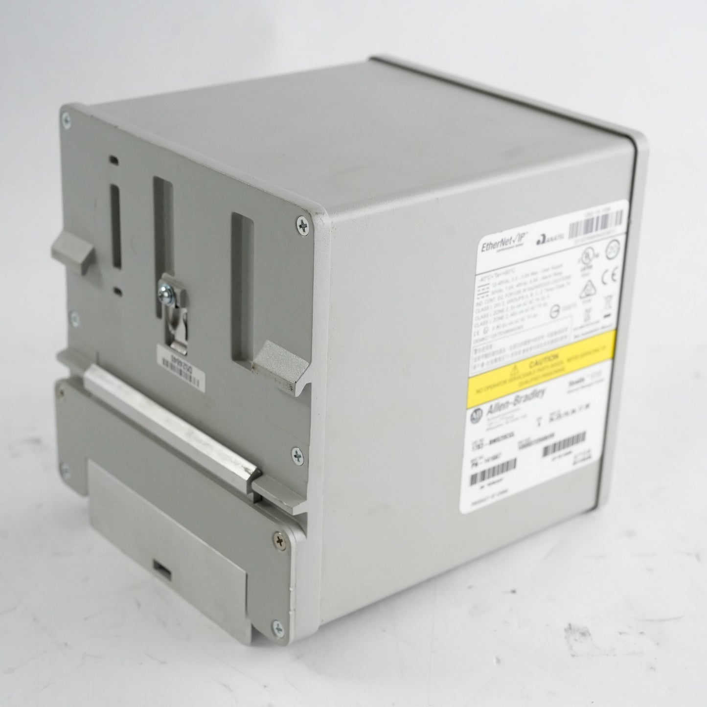 Allen Bradley 1783-BMS20CGL /A Stratix 5700 ENET Managed Switch 20P 1783BMS20CGL