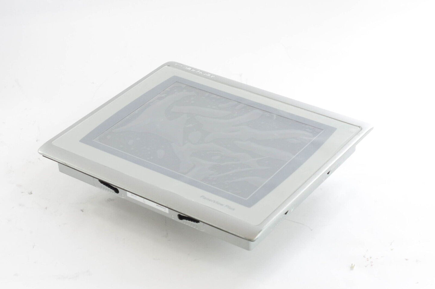 Allen Bradley 2711P-T10C22D9P Ser A PanelView Plus 7 - 0 Hours Runtime