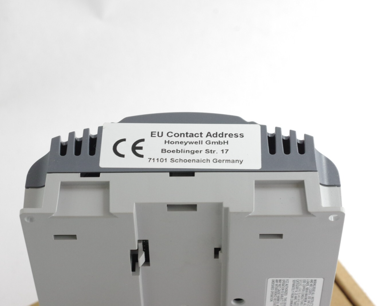 Honeywell PUL6438SR-ILC Programmable Controller - Open Box