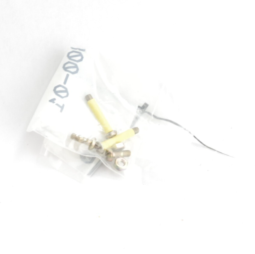 Allen Bradley 195-GA10 /A Contact Block - Open Box