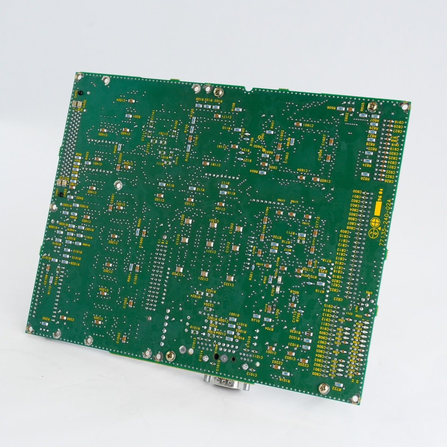 Allen Bradley 77135-241-55 /G Panelview Board 7713524155 / 77135-240-02A