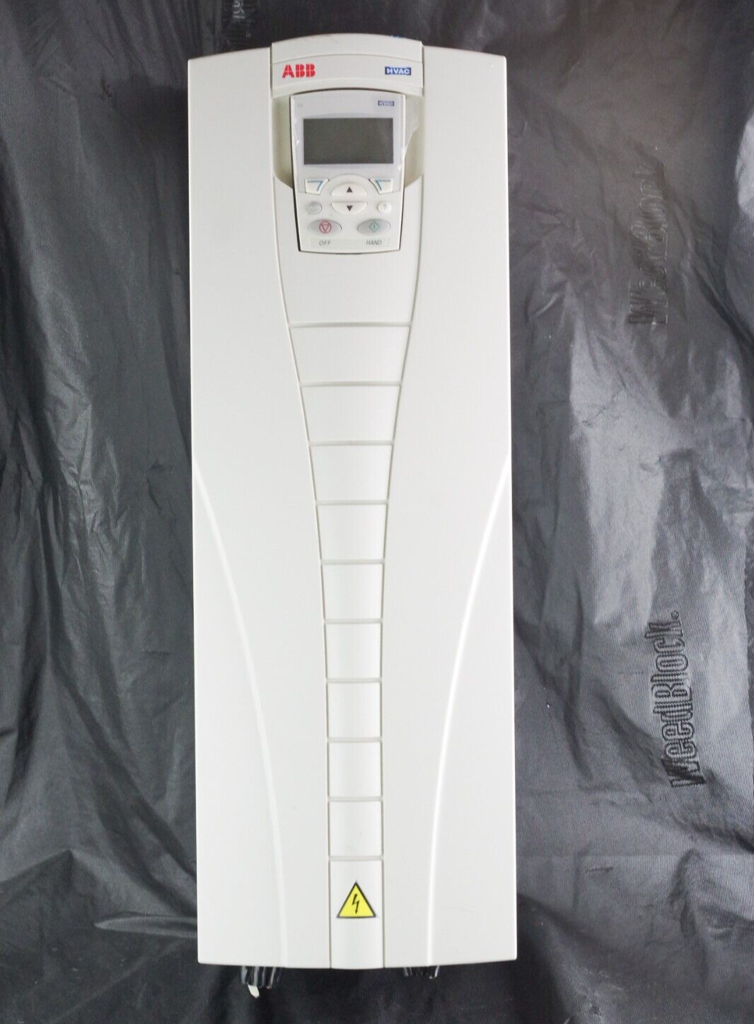 ABB 50hp Variable Frequency Drive ACH550-UH-072A-4 ACH550UH072A4 + Warranty