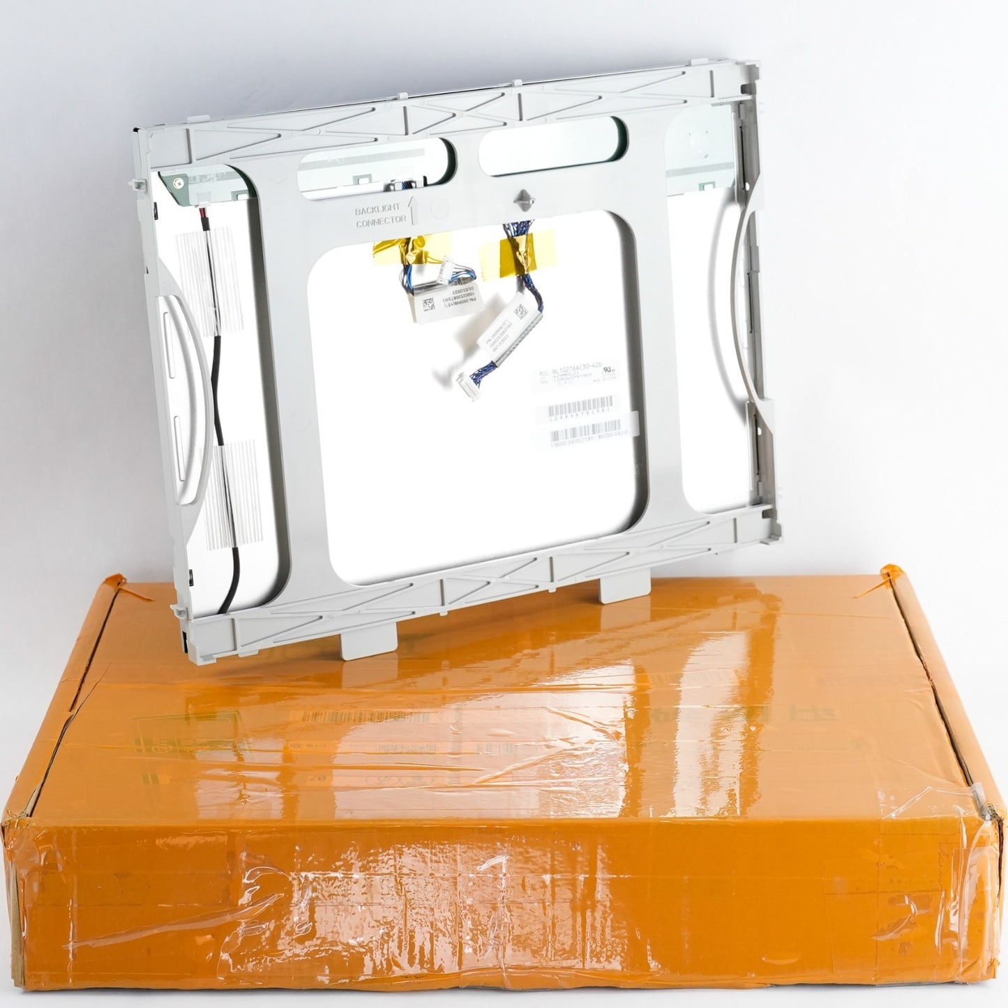 NL10276AC30-42D 15" LCD Display Panel NL10276AC3042D