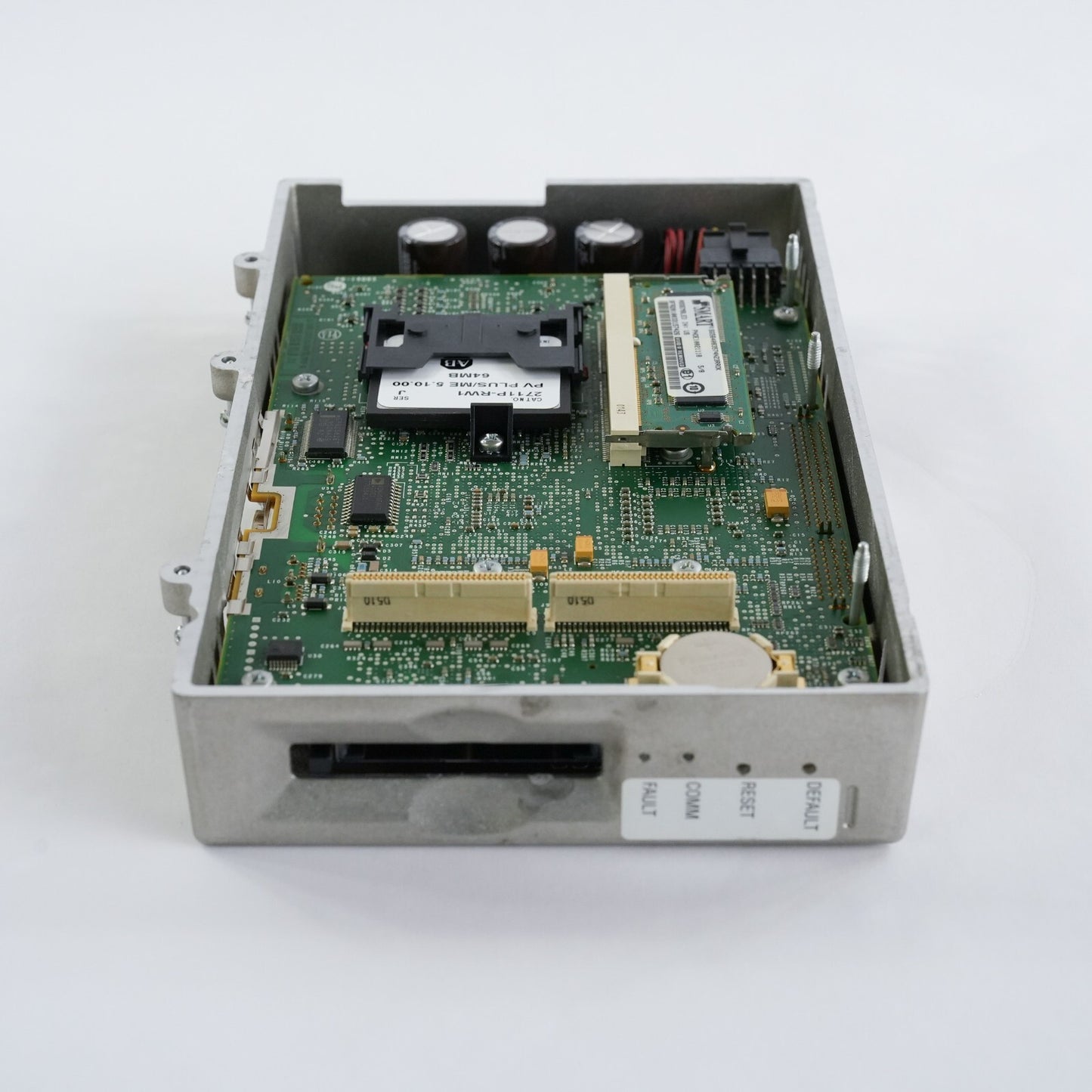 Allen-Bradley 2711P-RP1 /G Panelview Plus Logic Module