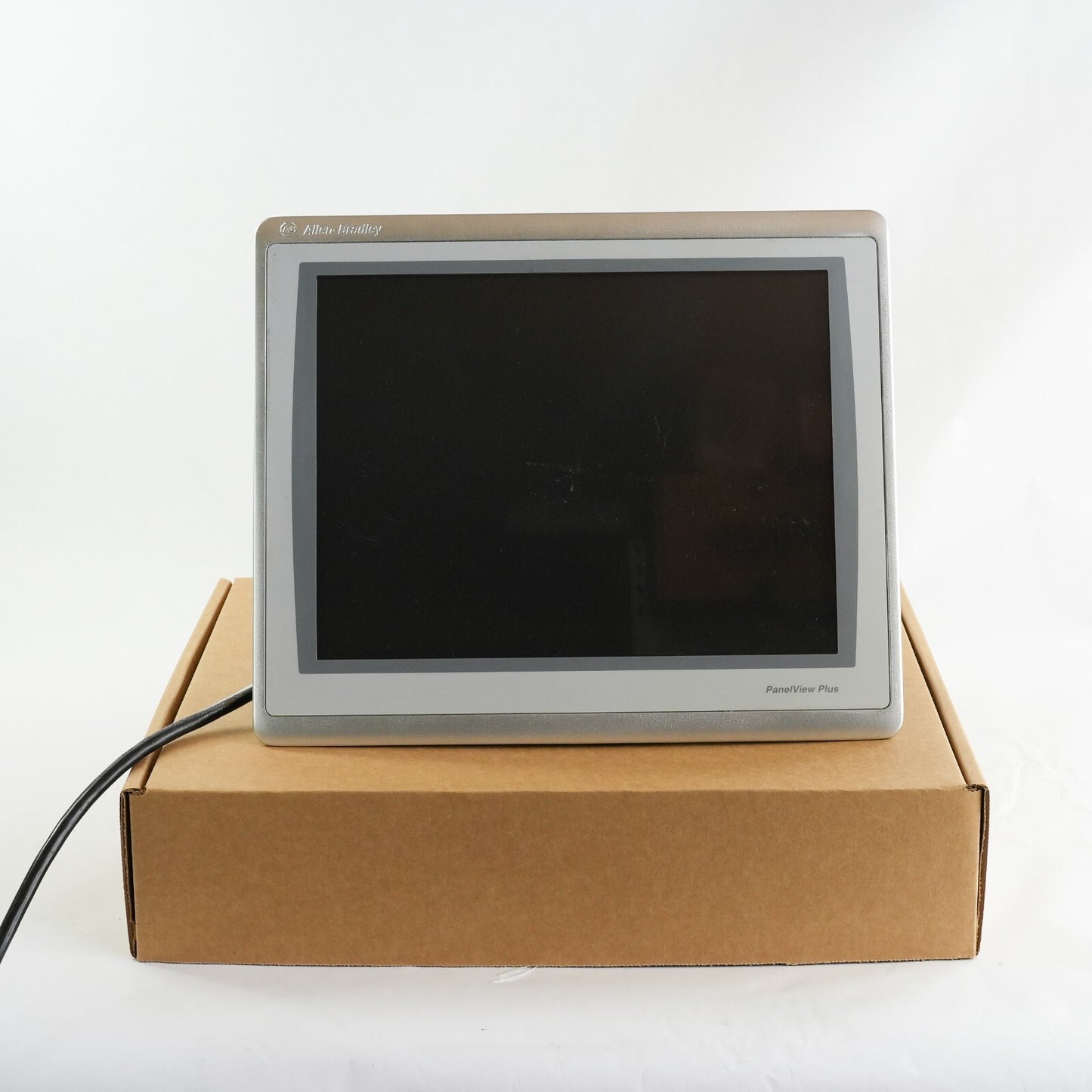 Allen Bradley 2711P-T15C22A9P /A PanelView Plus 7 Color Touch 15" 120vac