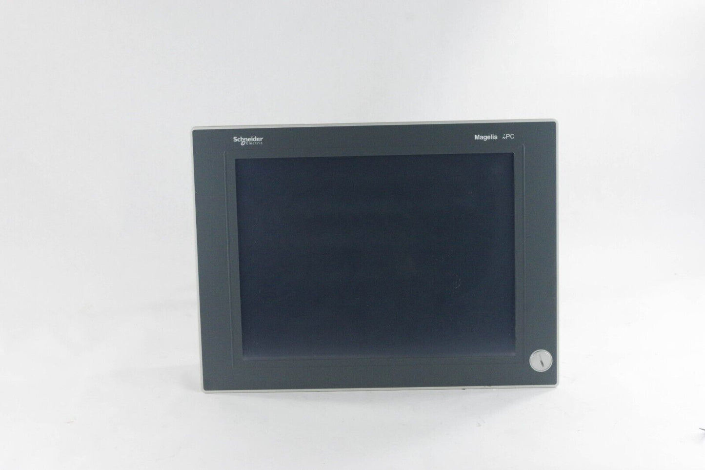 Schneider Magelis IPC HMIPCCP170 / HMIPCCP170BA35T04N00 PC Computer +HMI Display
