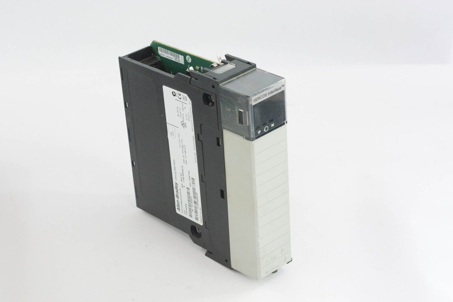 Allen-Bradley 1756-M08SE/B ControlLogix Motion Module