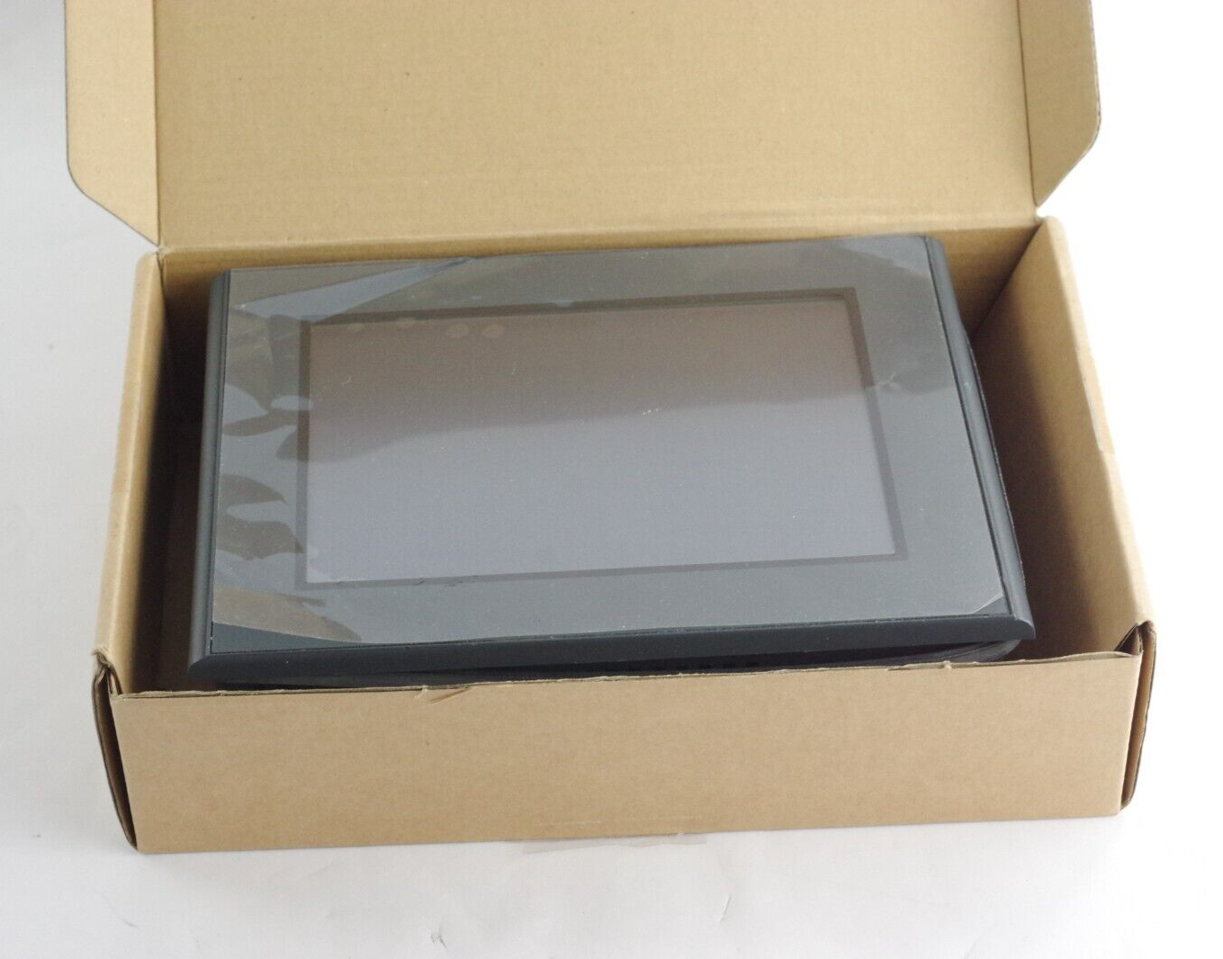 GE Fanuc CQPGCTDE0000-A HMI QuickPanel Total Control 24VDC Panel - Refurbished
