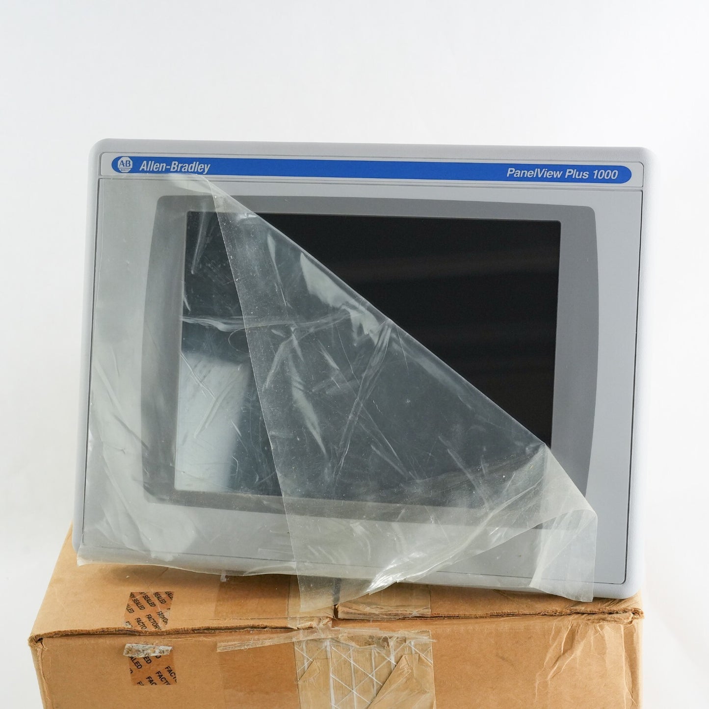 Allen Bradley 2711PC-T10C4D1 A PanelView Plus 1000 2711PC-RP1 /G RDT10C Open Box