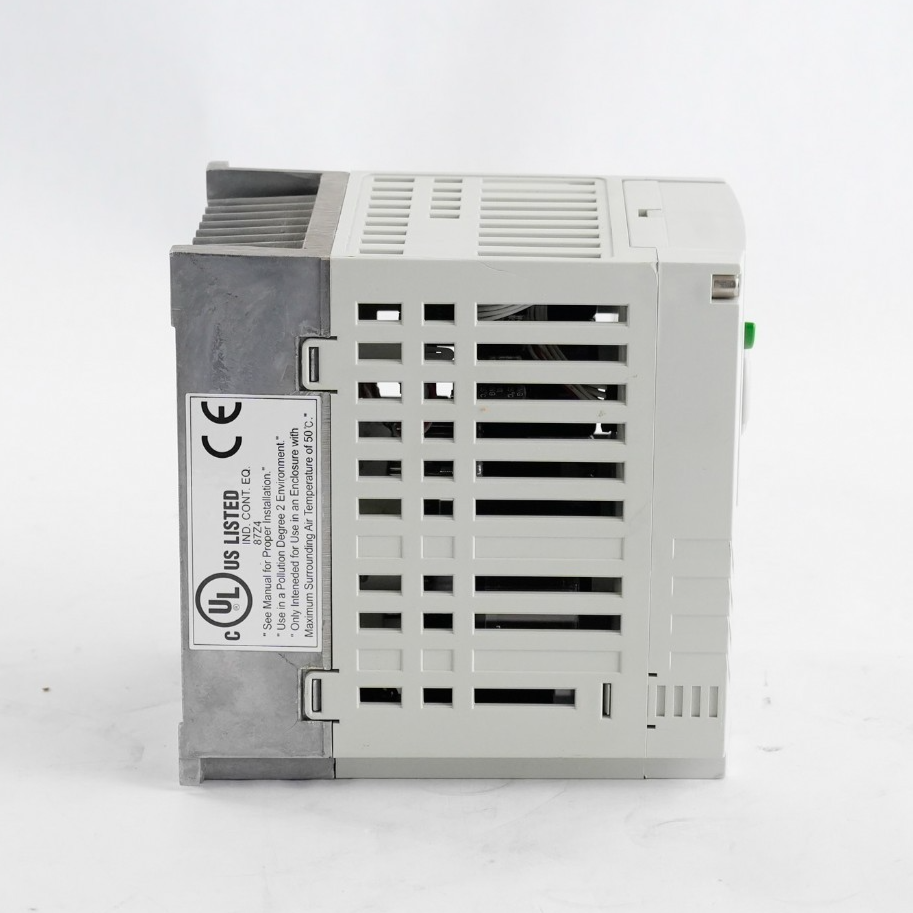 Titan Industrial Cerus CI-002-GS2 GS Series Variable Frequency Drive 3-Phase