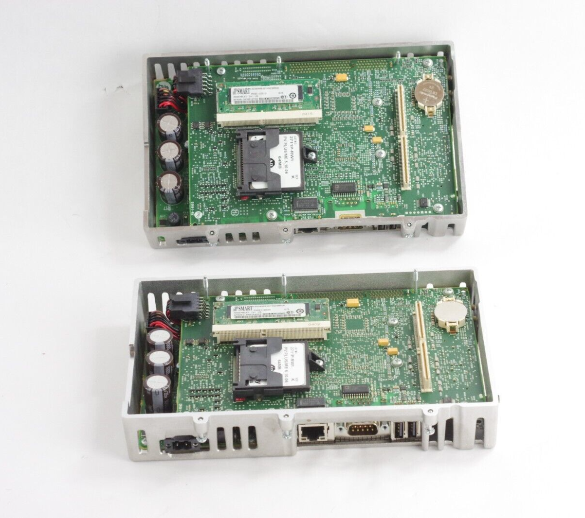 2011 Allen Bradley 2711P-RP1 Ser G Panelview 1000 Logic Module 2711PRP1 /G