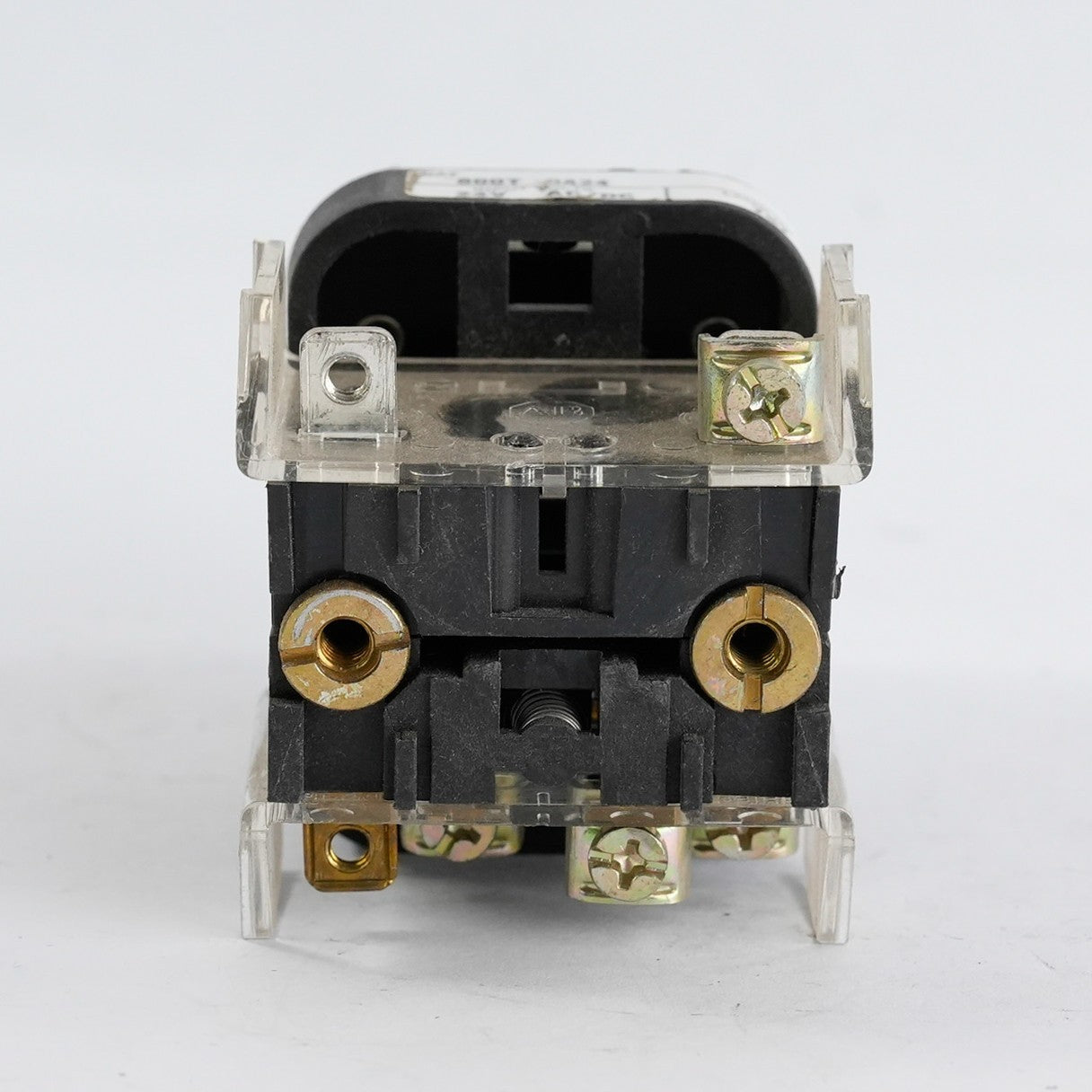 Allen Bradley 800T-QA24 /T Push Button Blue 24V AC/DC 800TQA24