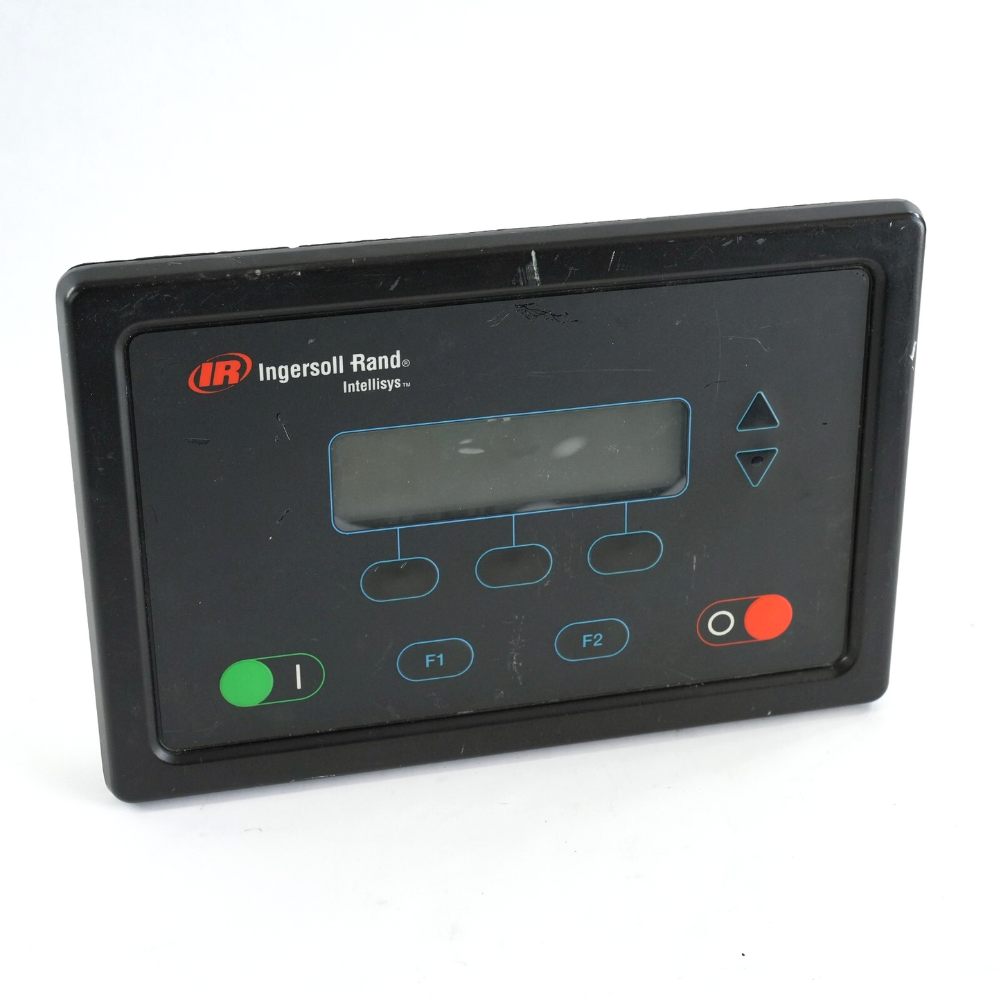 Ingersoll Rand Intellysis 54642129 Control Panel Interface Controller