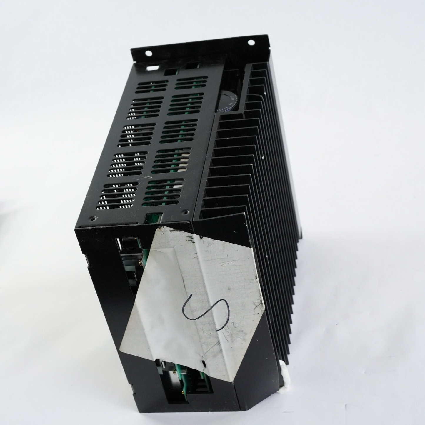 Yaskawa Electric CACR-SR05AC2ER / CACRSR05AC2ER - For Parts