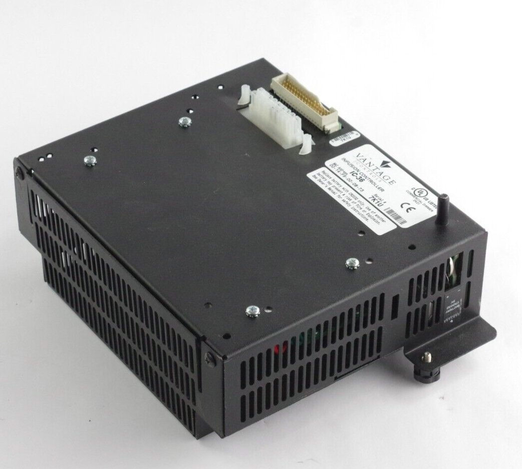 Vantage Controls IC-36 InFusion Controller Processor IC36
