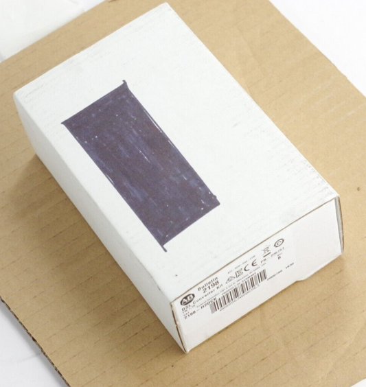 Allen Bradley 2198-H2DCK /B DSL Converter Kit VDC 7-12V