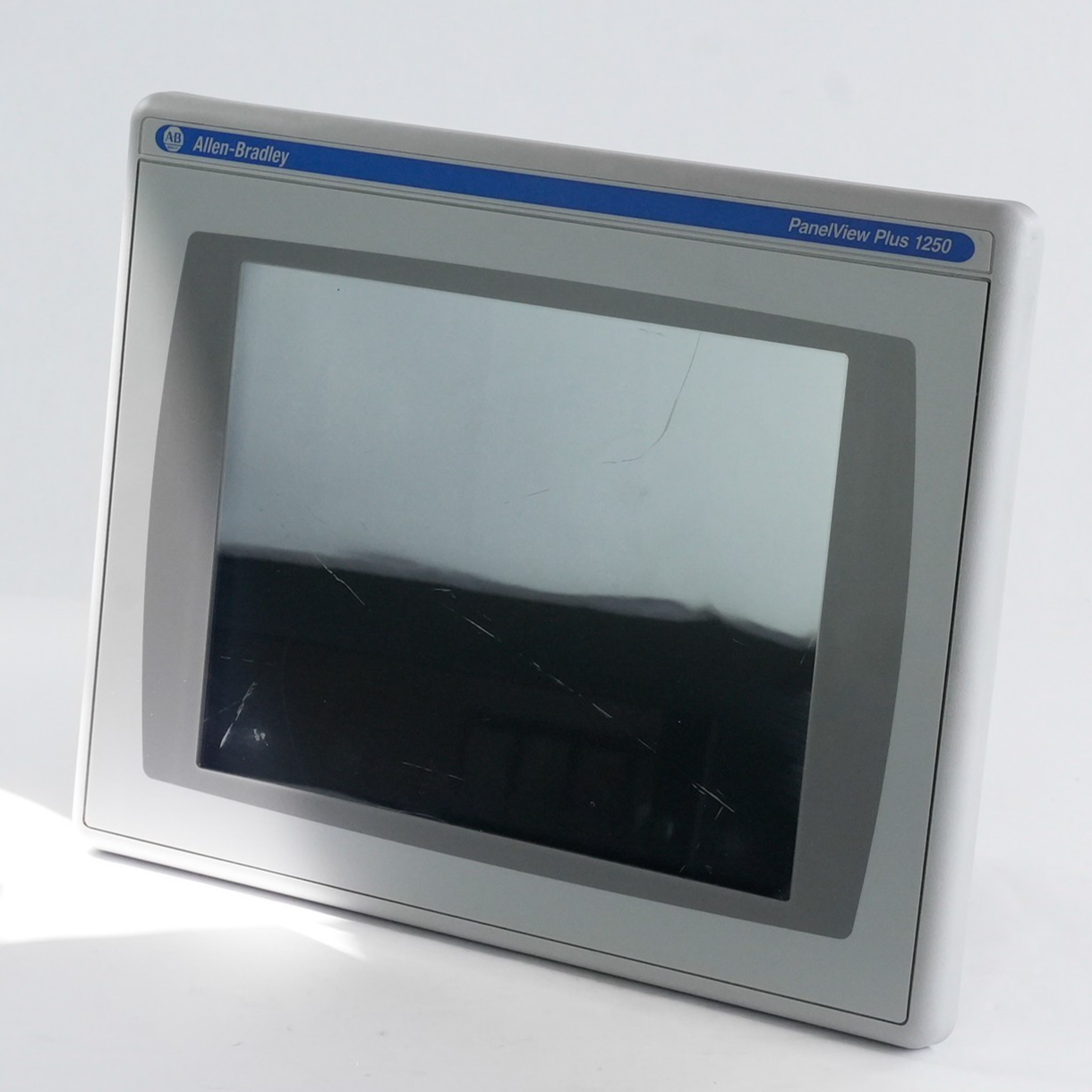 Allen Bradley 2711P-T12C4D7 Ser A PanelView Plus 1250 2711p-RP7 /G + RDT15C /C