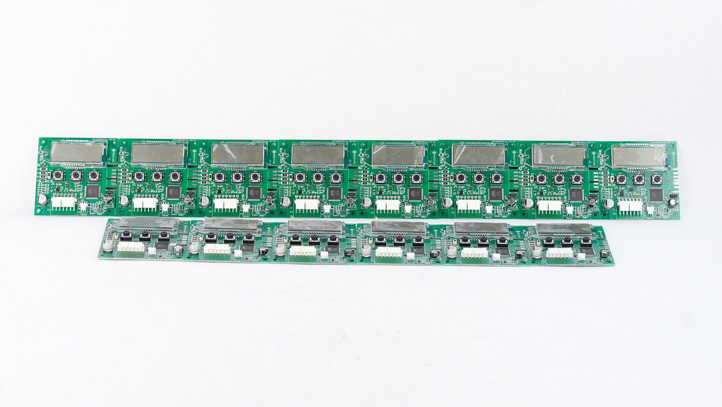 Pentair 44098U Replacement Circuit Board REVF_3320_00029 PCB 44586