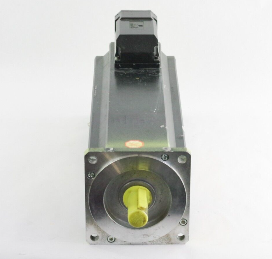 Schneider ELAU SM-140/30/370/P1/45/S1/B0 Servo Motor / SM-140-30-370-P1-45-S1-B0