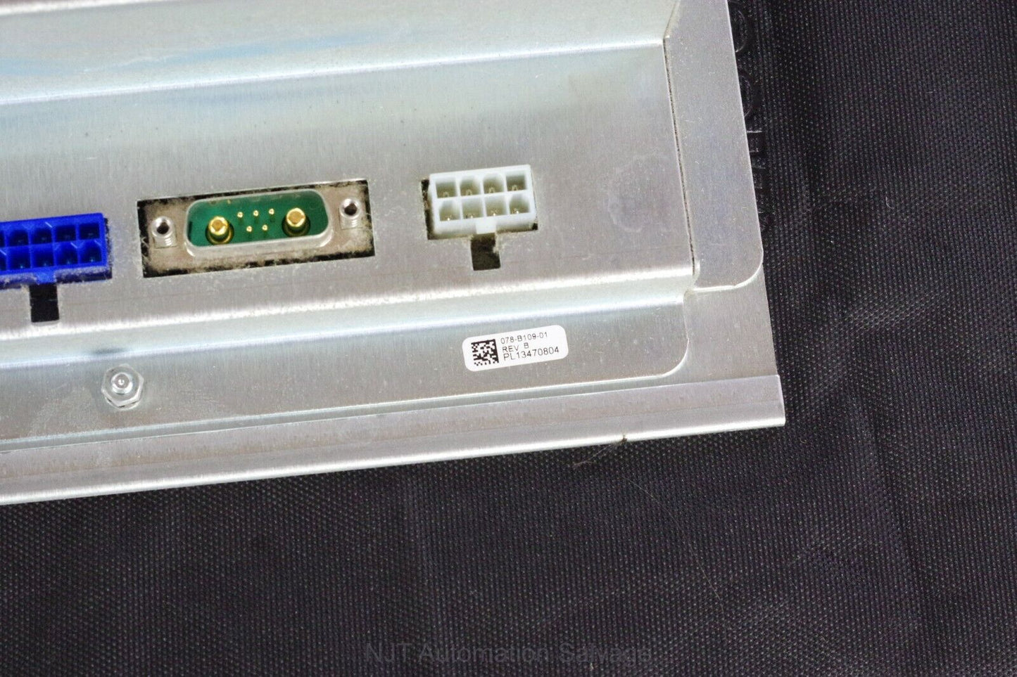 078-B109-01 Siemens Centaur Xp Board Rev B PL13470804