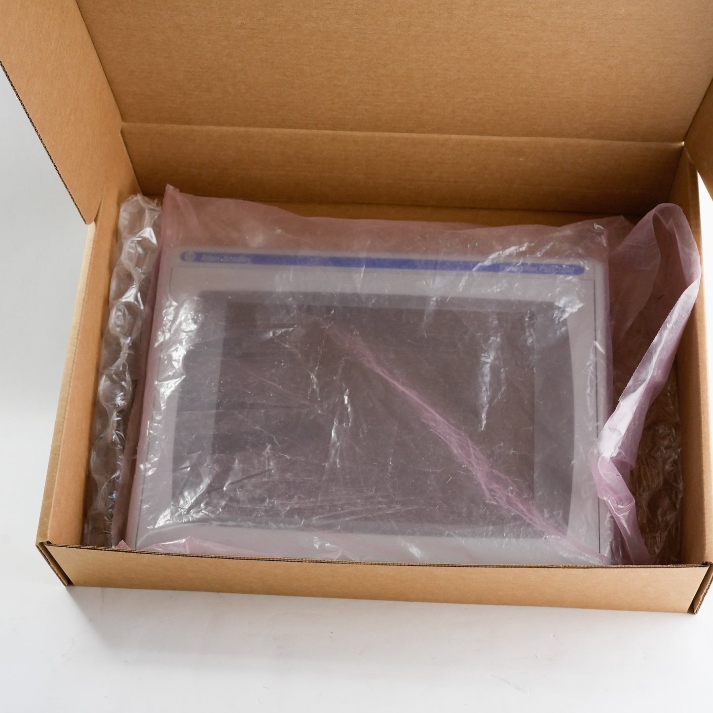 Allen Bradley 2711P-RDT12C Ser D PanelView Plus 1250 12" Display - Refurbished
