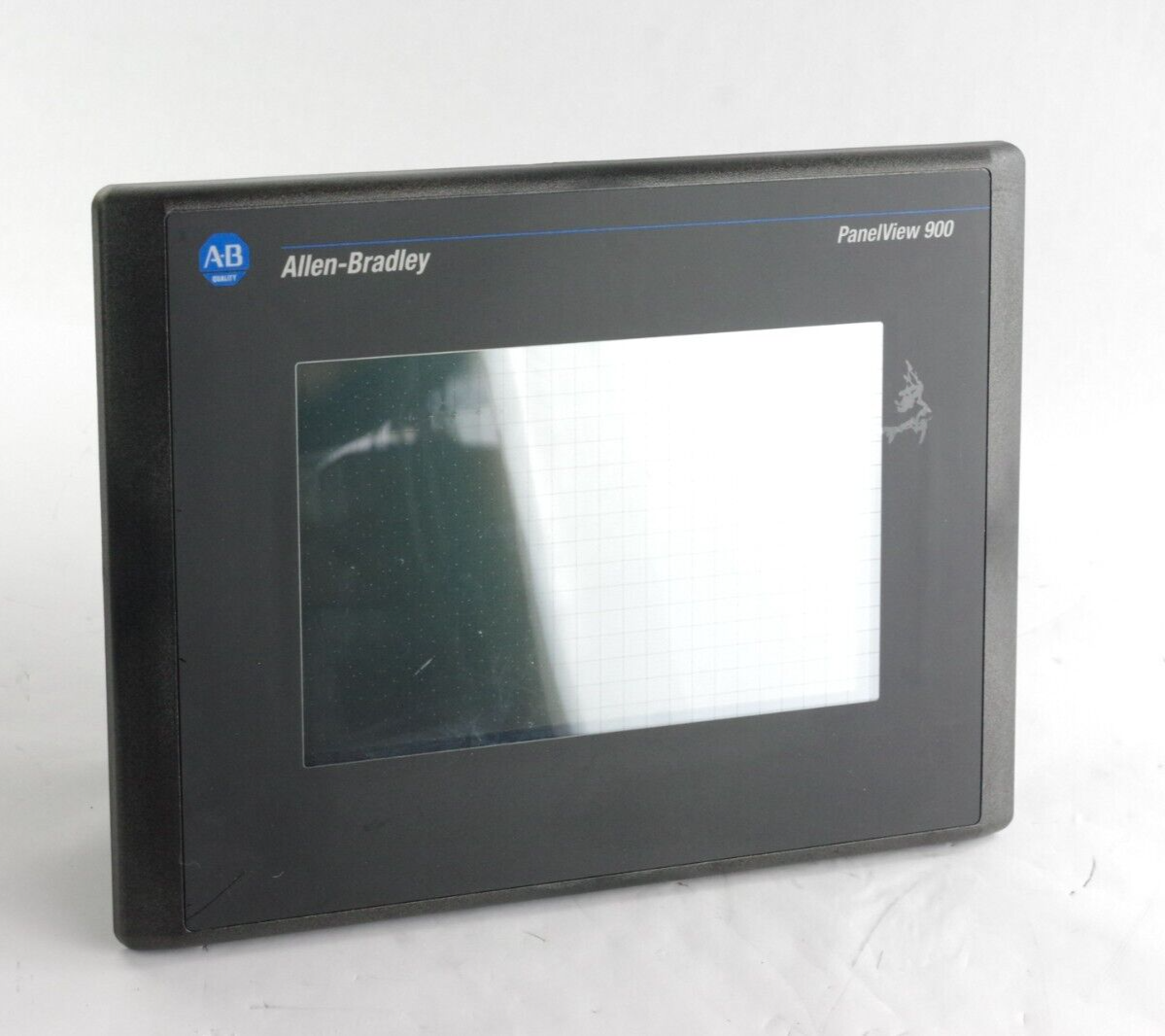 Allen Bradley 2711-T9A1 Ser F Rev D FRN 4.22 PanelView 900 Terminal