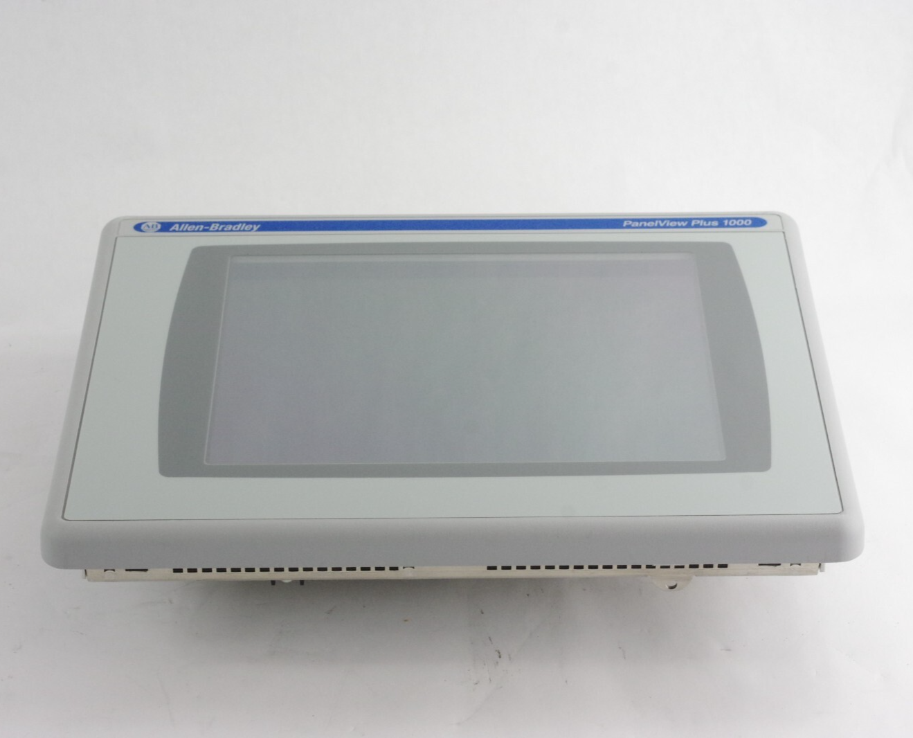 Allen Bradley 2711P-T10C4D8 /A PanelView Plus 6 1000 Terminal w/ RP8D/B Logic