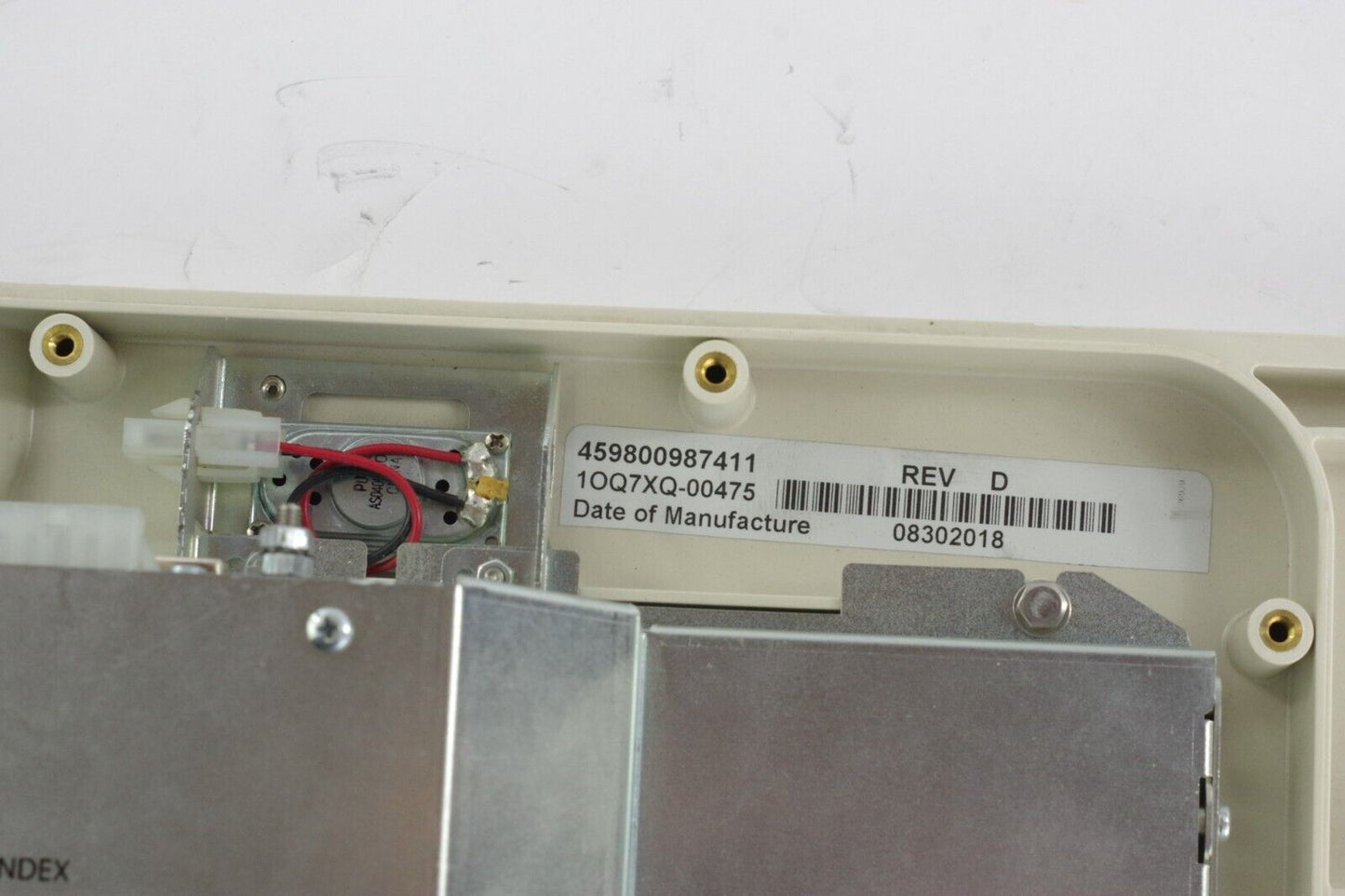 PHILIPS Brilliance Display Screen 453567378344 / 459800987411
