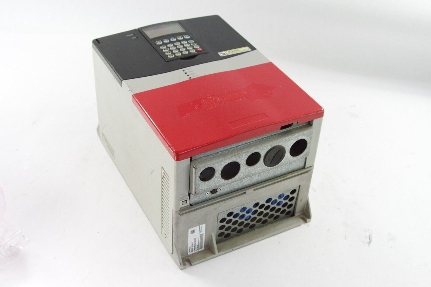 Allen Bradley PowerFlex 700 10HP VFD 20BB028A0AYNBNC0 240V + 1 Year Warranty