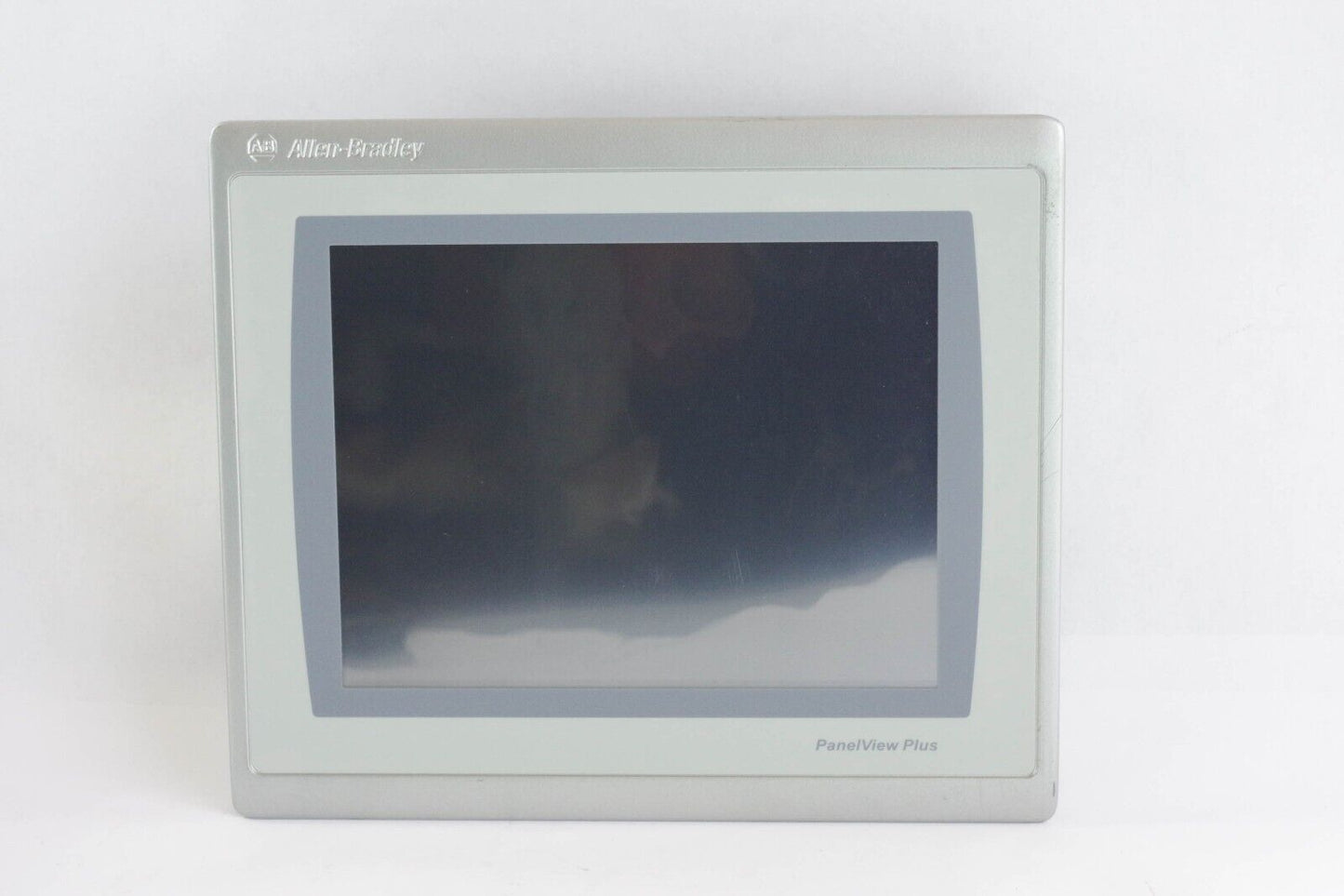 Allen Bradley 2711P-T10C22D9P Ser A PanelView Plus 7 - 0 Hours Runtime