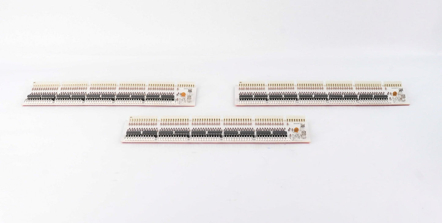 Peterson 300321B Circuit Board