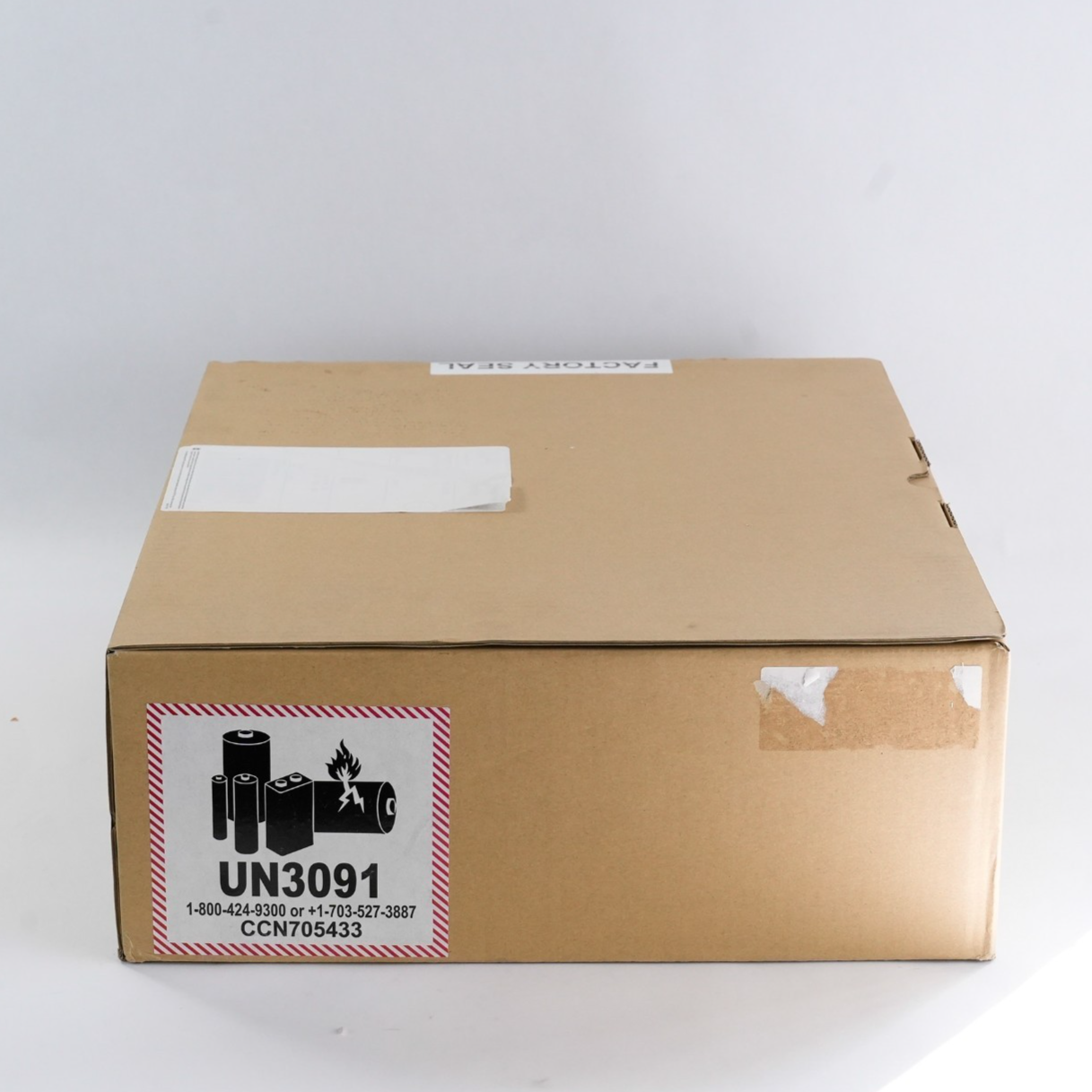 Allen Bradley 2711P-T12W22D8S /C Panelview Plus 7 2711PT12W22D8 - Sealed Surplus