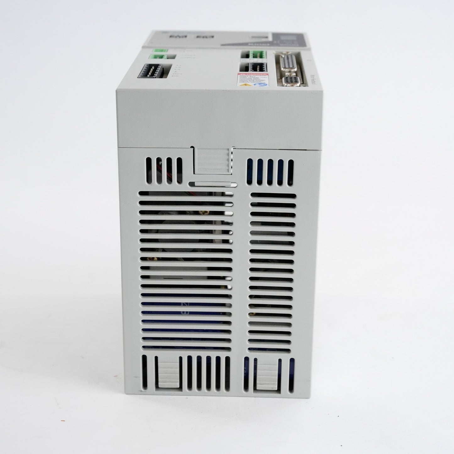 Allen Bradley 2093-AC05-MP5 Kinetix 2000 3-Phase Servo Drive - NJT Refurbished