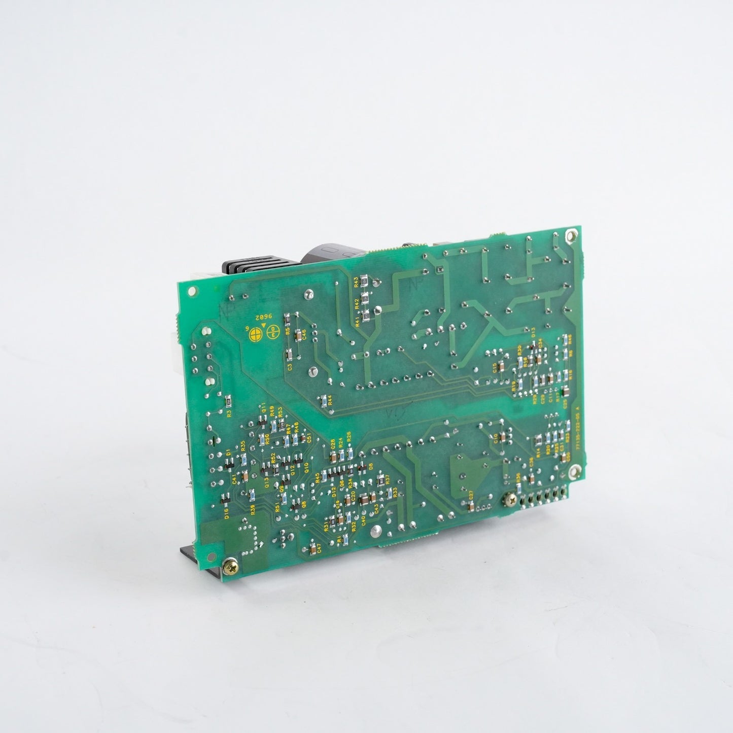 Allen Bradley 77135-223-51 Panelview Power Supply Circuit Board 120V 200755Y26