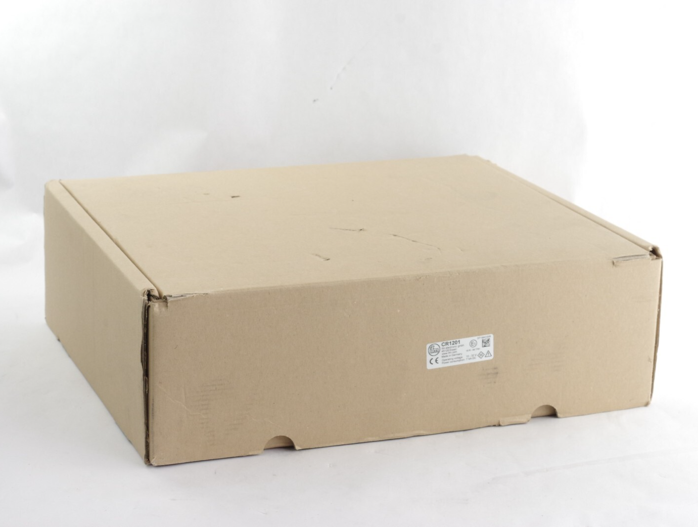 ifm CR1201 Programmable Graphic Display R360/PDM360 NG 12" Touch - Open Box