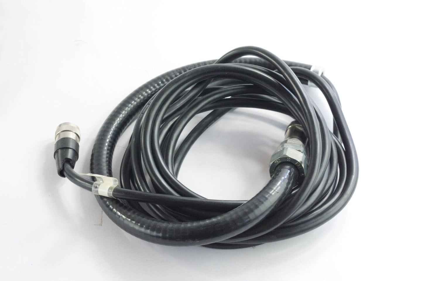 Fanuc A660-2006-T916 / 2006-T916 5m TP Robot CABLE L5M - Excellent Condition