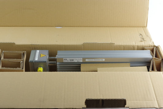 LENZE ERBS180R350WNPN002 Brake Resistor 180 Ohm 350W 800V DC ALW 90 - Open Box